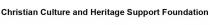 Christian Culture and Heritage Support Foundation