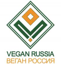 VEGAN RUSSIA ВЕГАН РОССИЯ