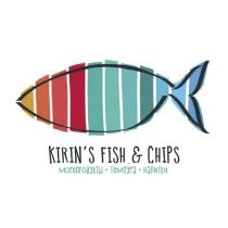 KIRIN’S FISH & CHIPS морепродукты темпура напитки