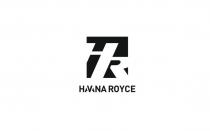 HMNA ROYCE