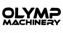 OLYMP MACHINERY