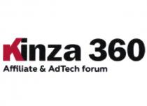 KINZA 360 AFFILIATE & ADTECH FORUM