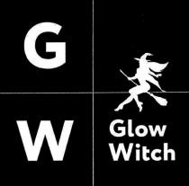GW GLOW WITCH
