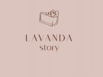 Lavanda story