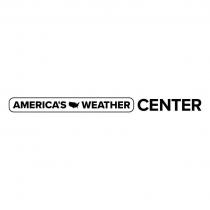 AMERICA'S WEATHER CENTER