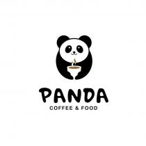 PANDA coffe&food