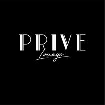 PRIVE lounge