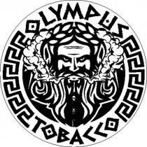 OLYMPUS TOBACCO