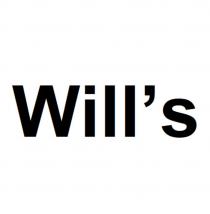 Will’s