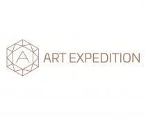 ART EXPEDITION