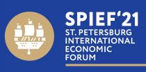 SPIEF, ST.PETERSBURG, INTERNATIONAL, ECONOMIC, FORUM