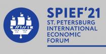SPIEF, ST.PETERSBURG, INTERNATIONAL, ECONOMIC FORUM