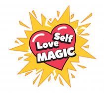 SELF LOVE MAGIC