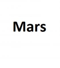 Mars