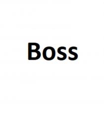 Boss