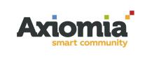 Axiomia; smart community