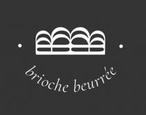 brioche beurree