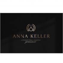 ANNA KELLER INTERNATIONAL ACADEMY permanent