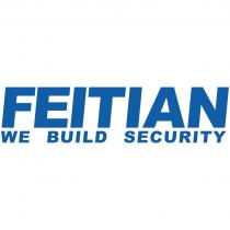 FEITAIN WE BUILD SECURITY