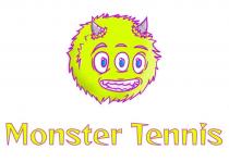 Monster Tennis