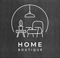 HOME BOUTIQUE