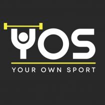 YOUR OWN SPORT (