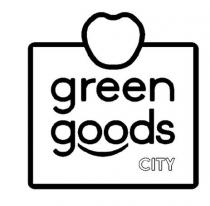 green goods, CITY