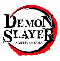 DEMON SLAYER; KIMETSU NO YAIBA