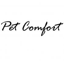 Pet Comfort