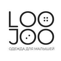 LOO JOO одежда для малышей