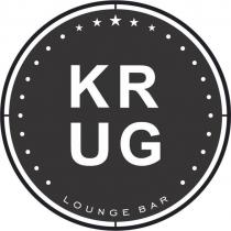 KRUG lounge bar