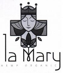 LA MARY HEMP ORGANIC