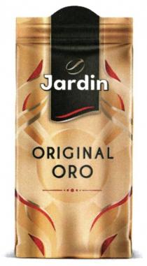 JARDIN ORIGINAL ORO