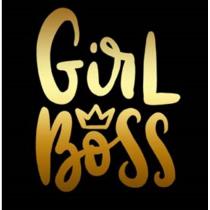 GIRL BOSS