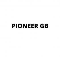 PIONEER GB