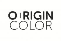 O RIGIN COLOR