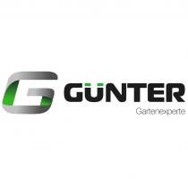 GUNTER Gartenexperte