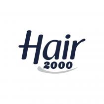 Hair 2000