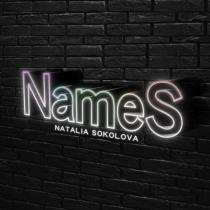 NameS NATALIA SOKOLOVA