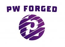 PW FORGED