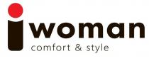 IWOMAN comfort & style