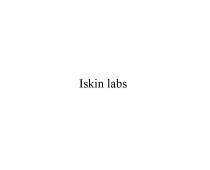 ISKIN LABS