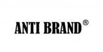 anti brand