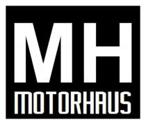 MOTORHAUS, MOTOR HAUS, МОТОРХАУС, МОТОР ХАУС