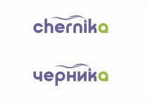 сhernika черника