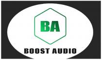 BA BOOST AUDIO