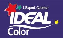 L'EXPERT COULEUR IDEAL COLOR