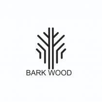 BARK WOOD