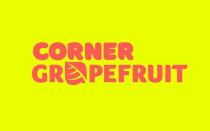 CORNER GREPEFRUIT CORNER GRPEFRUIT