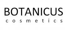 BOTANICUS cosmetics